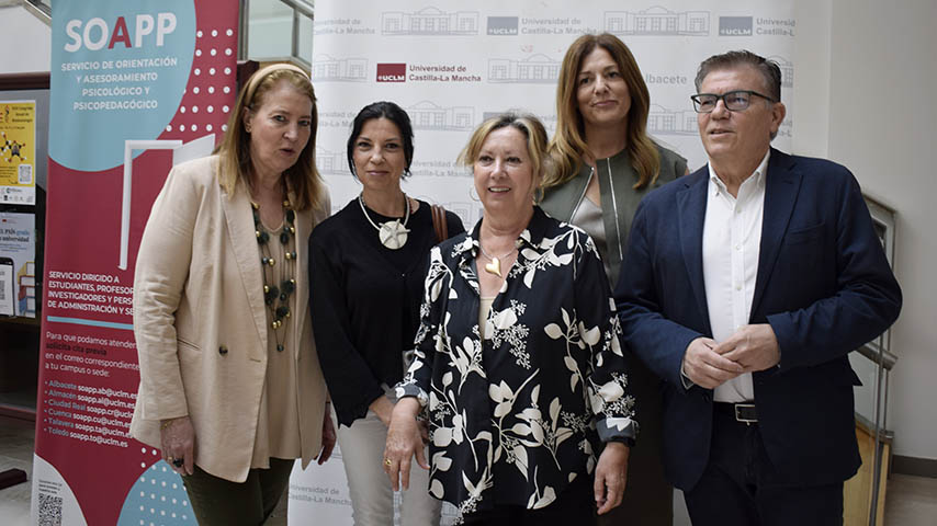 II Jornadas conducta suicida