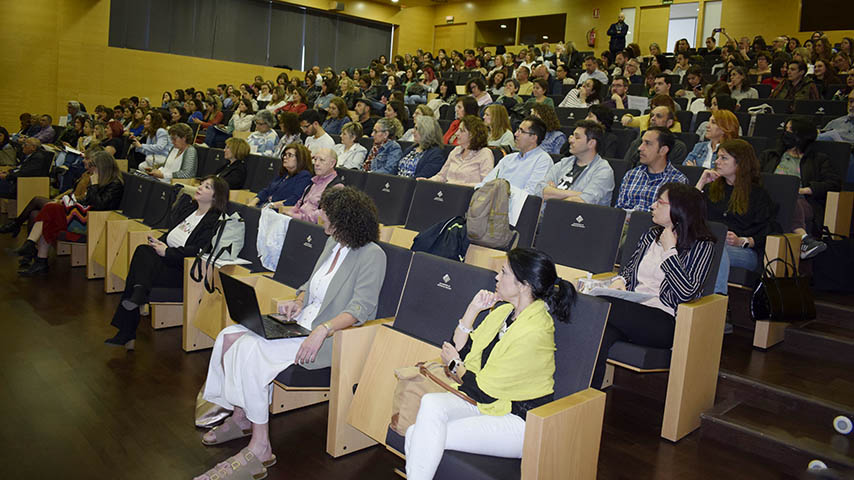 II Jornadas conducta suicida