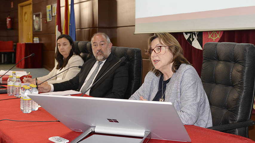 La UCLM aprueba la nueva normativa para la selección y contratación del profesorado con la que da cumplimiento a la LOSU 