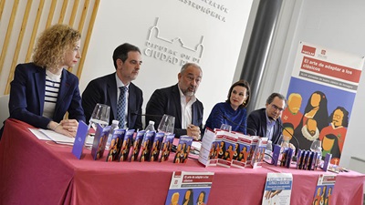 La UCLM refuerza su implicación con el Festival Internacional de Teatro Clásico de Almagro a través de nuevas colaboraciones