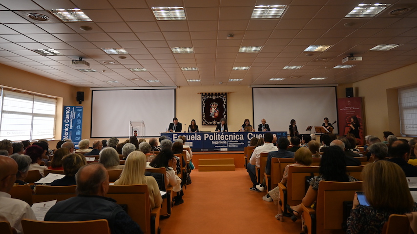 Graduación Programa Universitario 