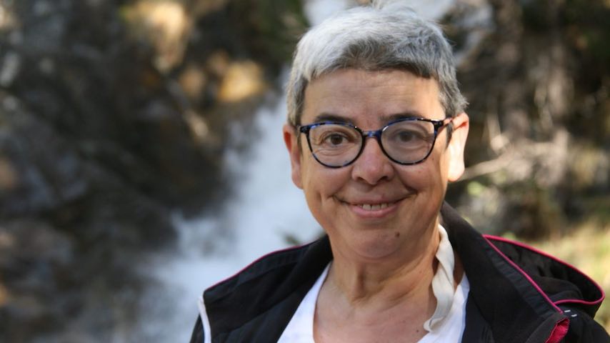 María José Aguilar Idáñez