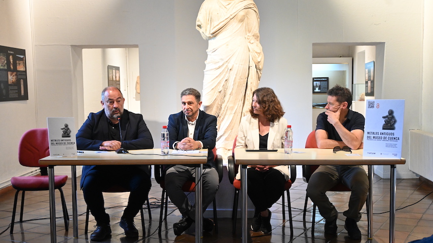 Presentación del libro 