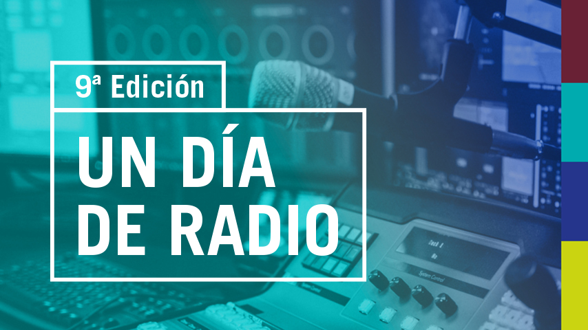 Un día de Radio