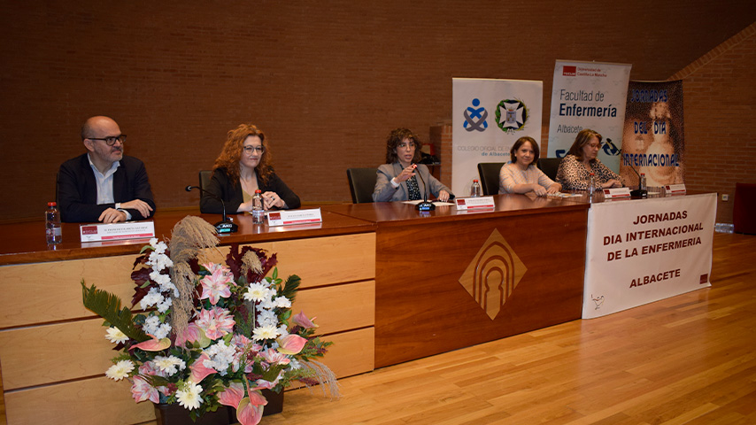 XXXVIII Jornadas DIE