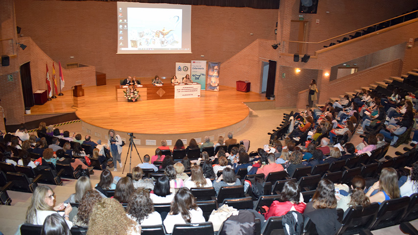 XXXVIII Jornadas DIE