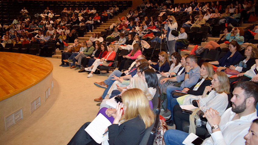 XXXVIII Jornadas DIE