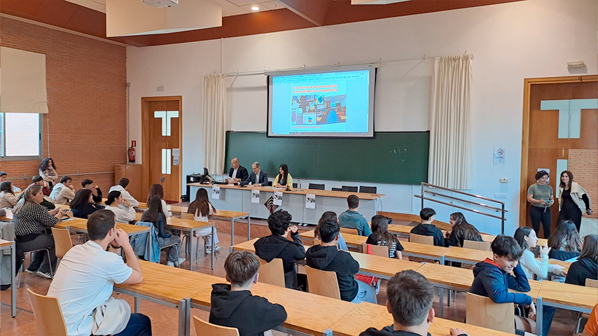 Seminario de innovación e investigación geográfica
