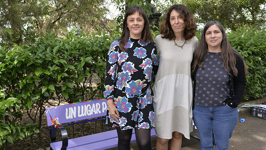 Jornada de sensibilización de la Facultad de Educación de Ciudad Real a favor de la inclusión, la igualdad y el respeto