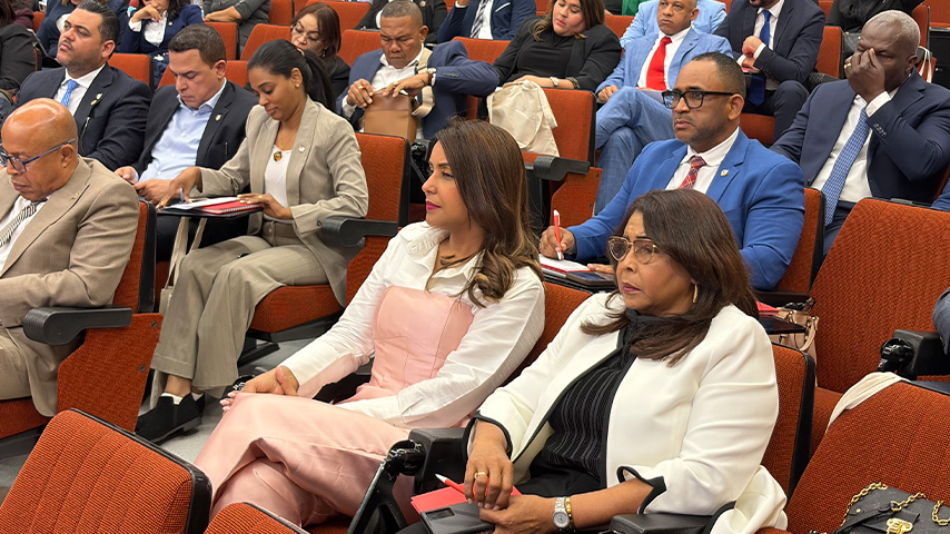 Jornadas Derecho Internacional R. Dominicana