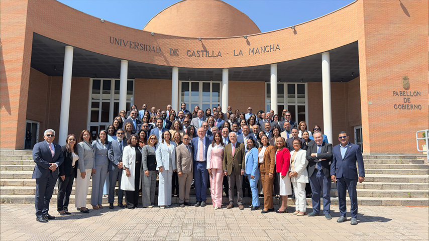 Jornadas Derecho Internacional R. Dominicana