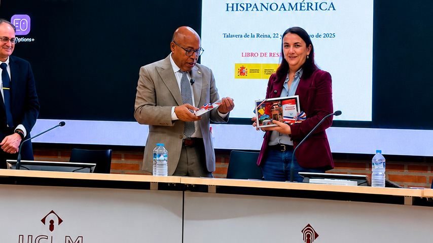 Jornadas Derecho Internacional R. Dominicana