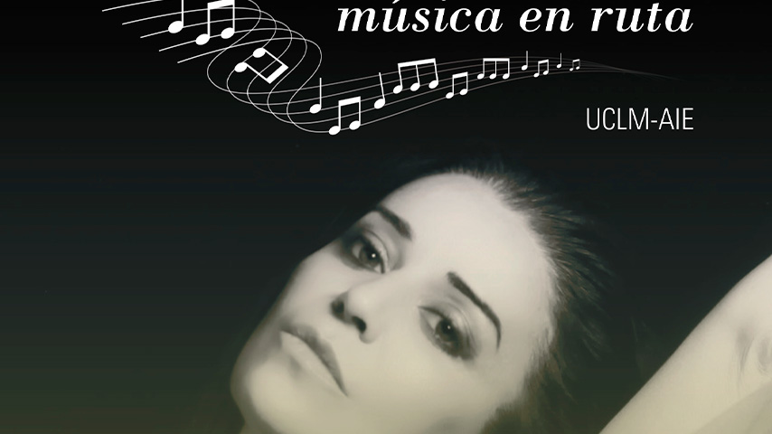 Concierto Mariola Membrives y la Big Band UCLM