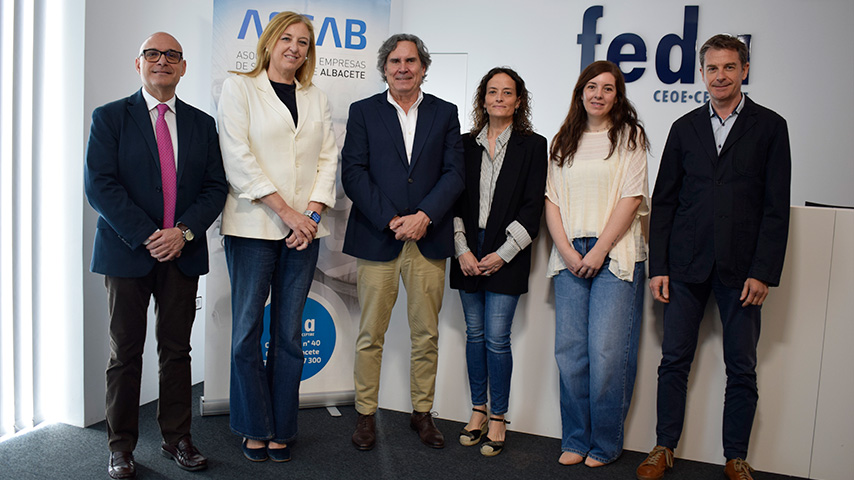 Convenio UCLM_AESAB