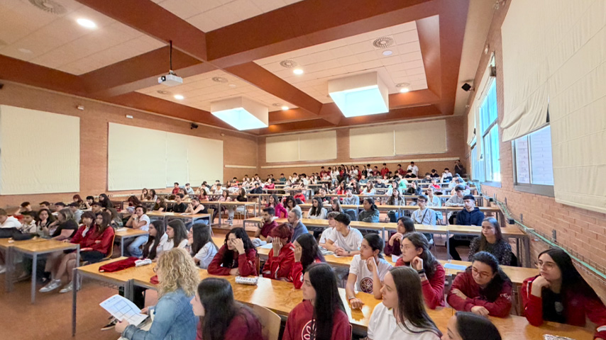 VI Seminario Innovación Geográfica