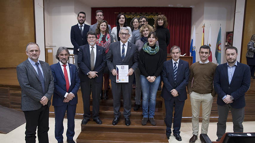 Publicado el primer libro de la colección Ciencias Sociales y Humanidades, con certificado internacional de calidad en edición académica (CEA-APQ)