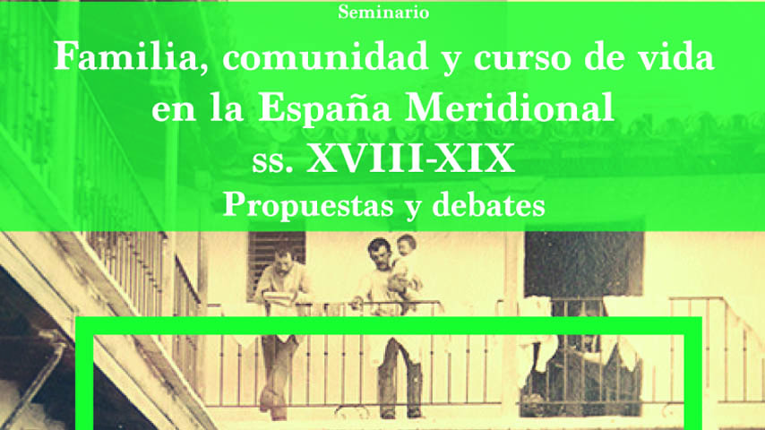 Seminario sobre la España Meridional