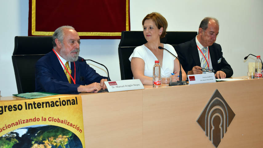 congreso internacional sobre constitución y globalización