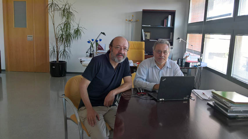 Unidad Asociaciada de la UCLM al CSIC en el campo de la Medicina.