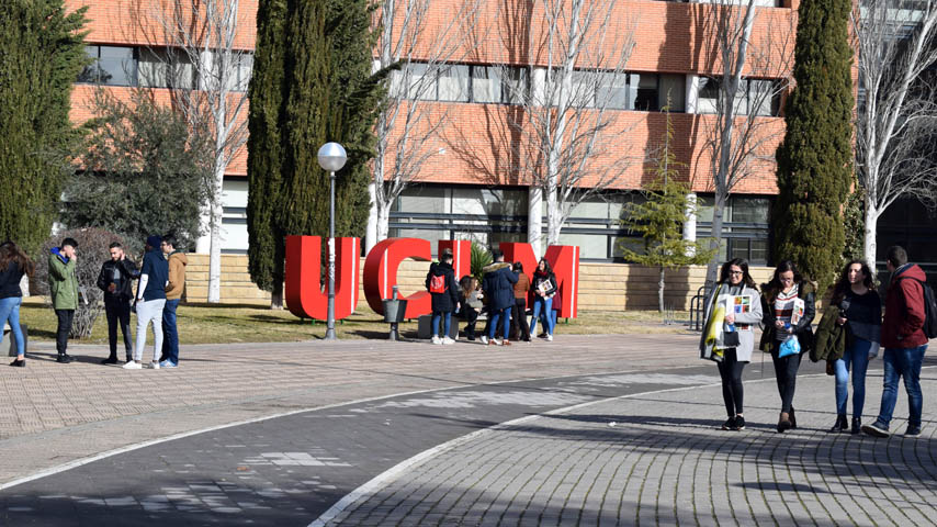 Jornadas universitarias de empleo