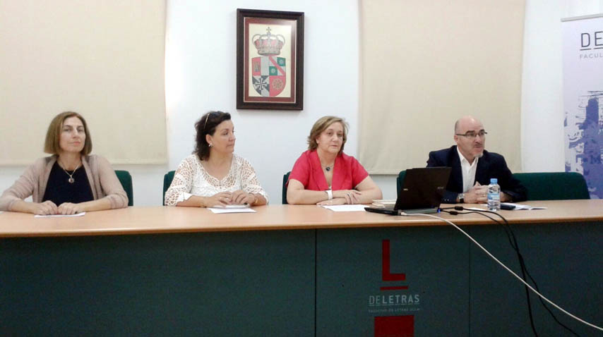 Inauguración de los cursos de verano de la UCLM.