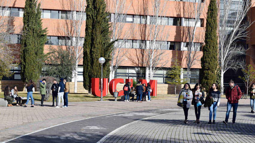 Campus de Albacete