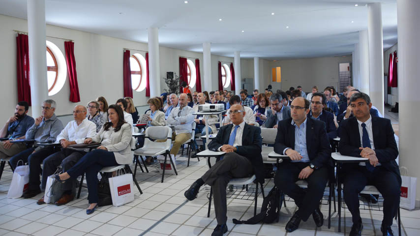 Conferencia de Decanos de Artes y Humanidades.