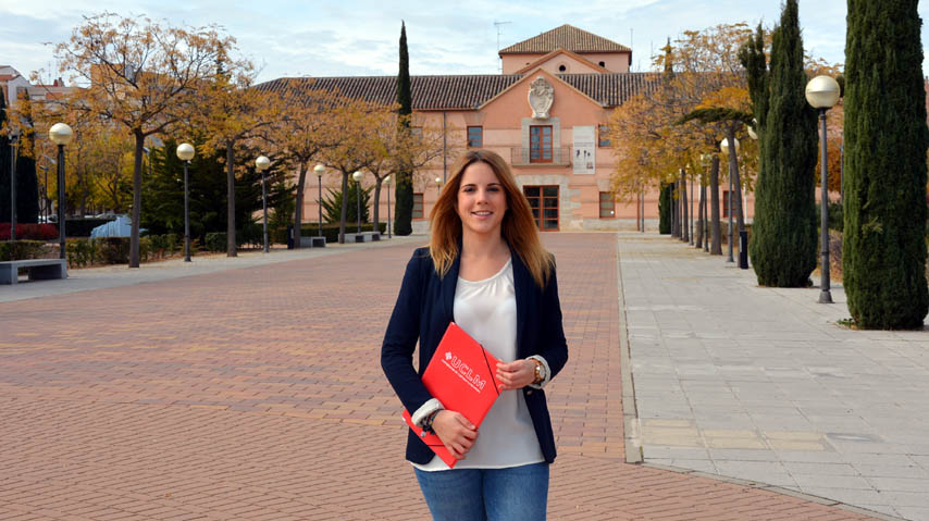 Elecciones a delegados de campus