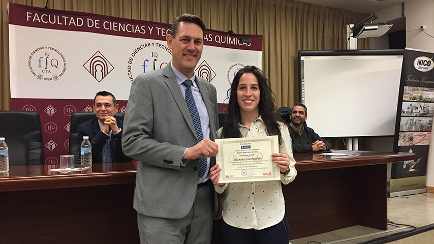 Fallados los premios a los mejores proyectos de Ingeniería