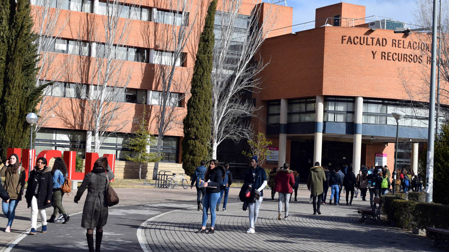 Campus de Albacete