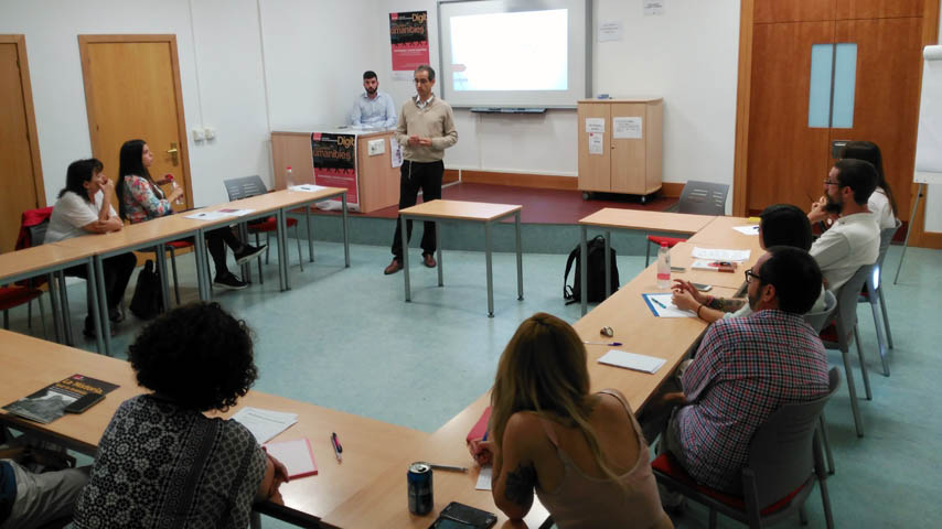 Seminario Humanidades y jóvenes humanistas