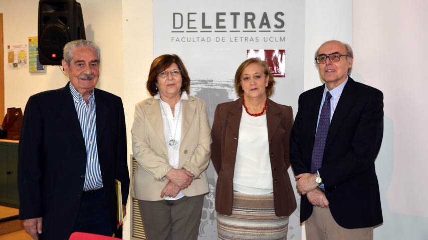 El curso de verano 'Economía romana' se celebra en Ciudad Real