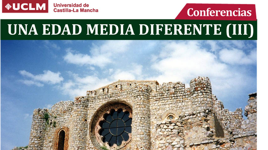 Edad media diferente, ciclo conferencias