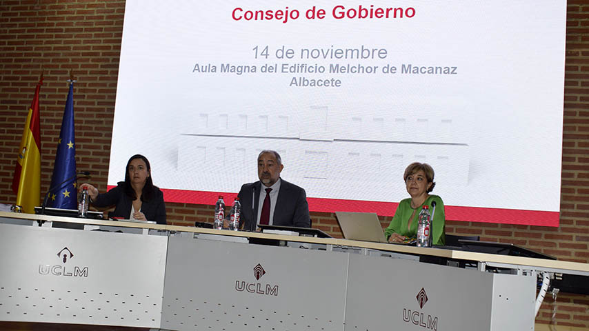 Consejo Gobierno 15N AB