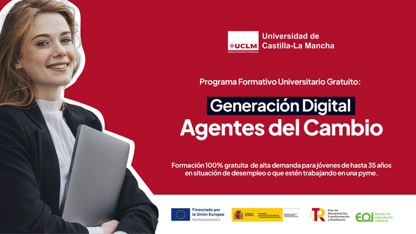 Generación Digital