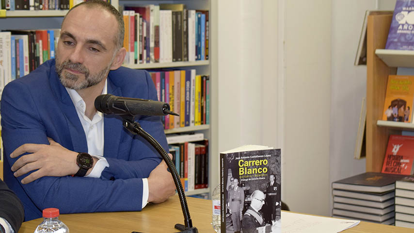 Libro JAntonio Castellanos