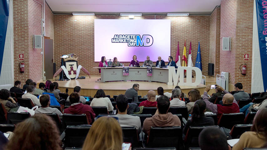 Marketing Day