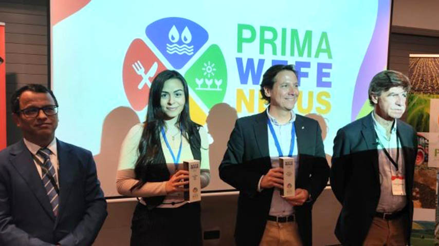 Premio WEFENEXUS