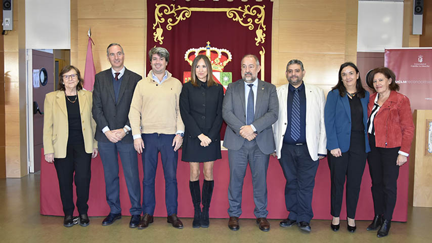 Nuevos TU en Talavera de la Reina.