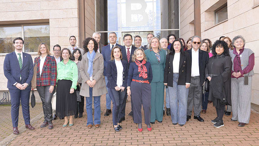 II Jornadas de la Cátedra Derecho de las Personas con Discapacidad y Dependencia