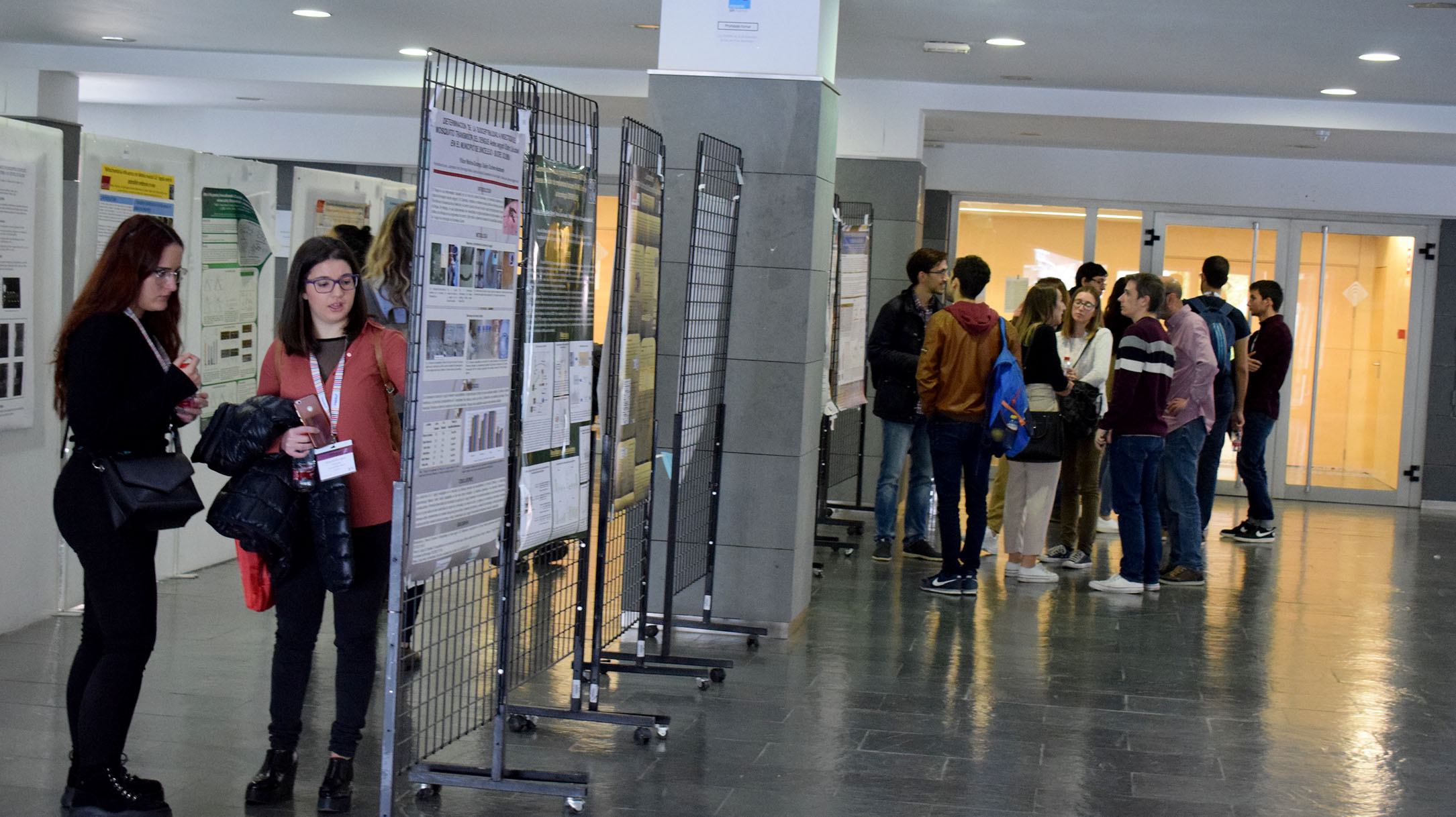 Jornadas jovenes investigadores