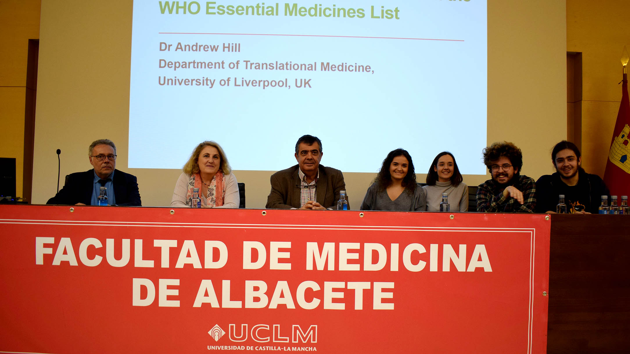 Acceso justo a los medicamentos