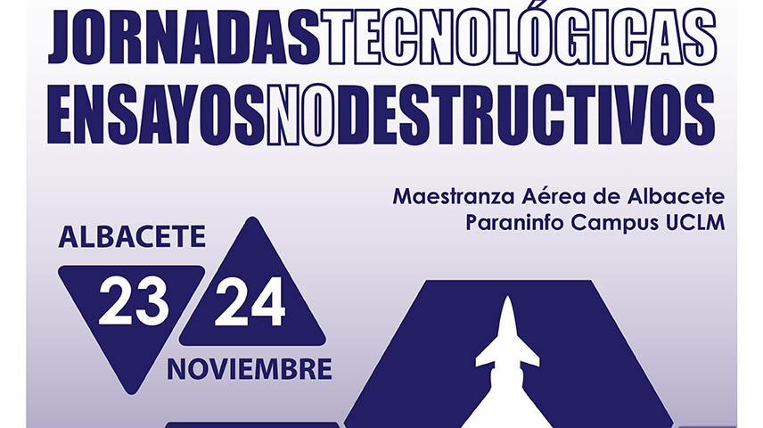 Jornadas UCLM-Maestranza Aérea