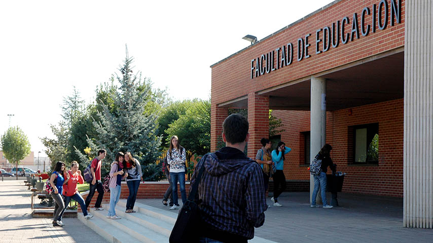 Nominación ITE Facultad de Educación AB