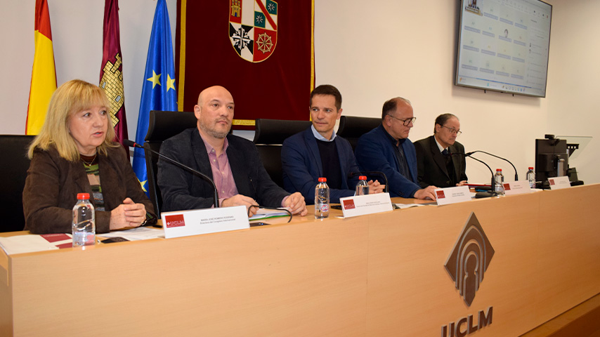 Congreso internacional personas discapacitadas