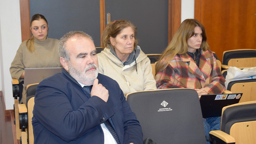 Congreso internacional personas discapacitadas