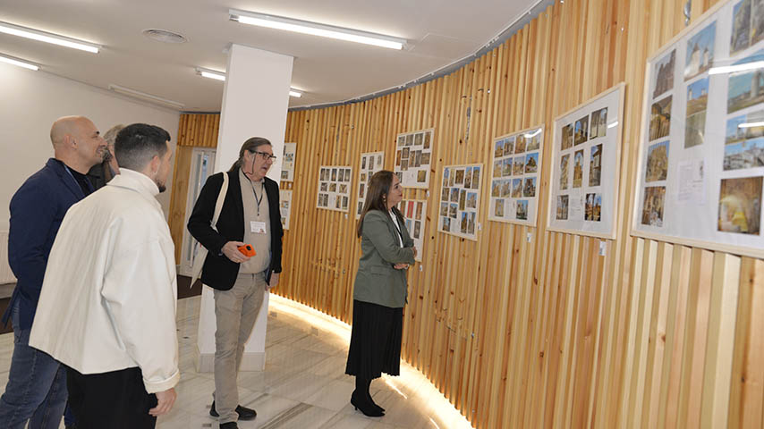 La UCLM analiza la experiencia turística en España desde la perspectiva del arte y la literatura 