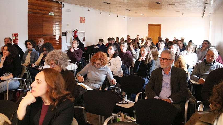 XI Encuentro de Historia de la Fotografía y I Jornadas de Fotografía