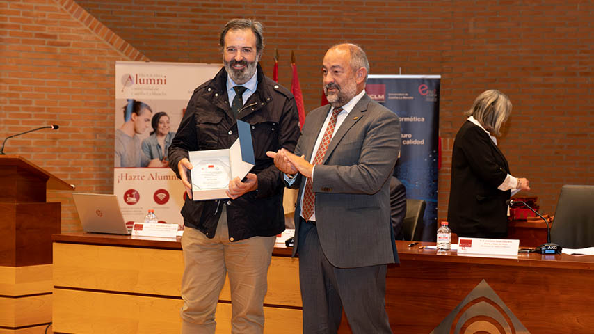 Premios informática