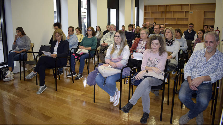 Jornadas Alzheimer AB